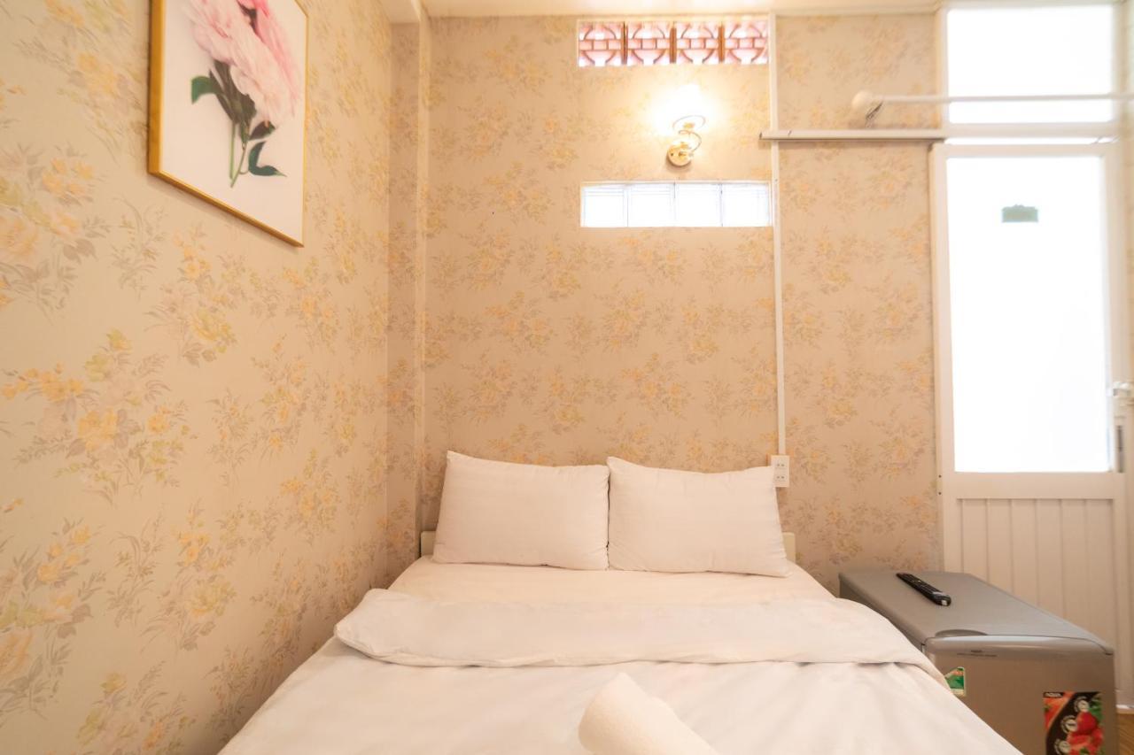 Thao Nguyen Hostel Dalat Exteriör bild