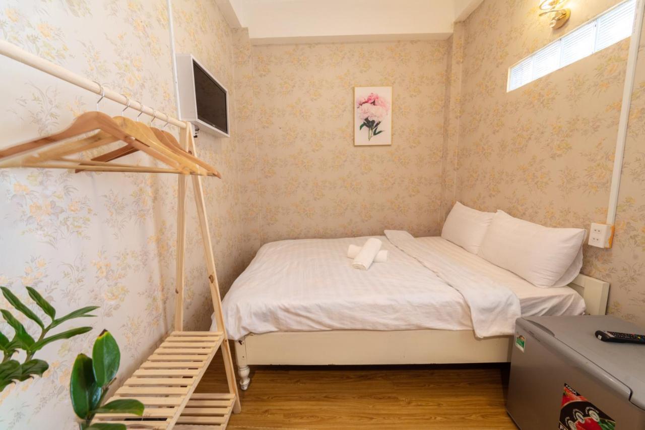 Thao Nguyen Hostel Dalat Exteriör bild